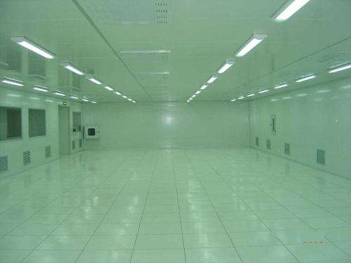 凈化廠房裝修工程 盛發工程實用 食品廠凈化廠房裝修工程安裝