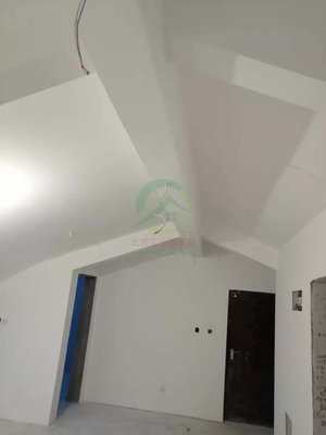 北京市海淀區北大教工住宅樓工長裝修現場住宅裝修
