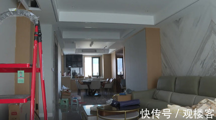 "全包"改"半包",溫州一業(yè)主房子還沒(méi)裝修好遭遇停工