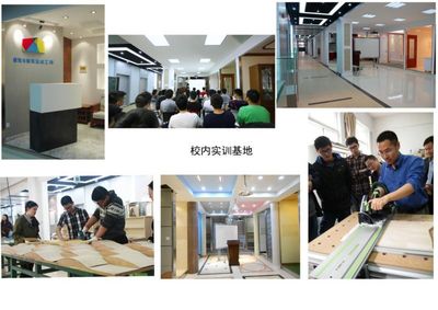 專業(yè)介紹|建筑裝飾工程技術(shù)