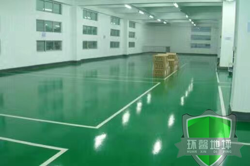 湖南長沙株洲湘潭衡陽岳陽工廠車間做什么地坪地面比較耐用