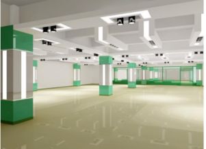 鑫宏隆分享 無塵車間廠房裝修施工的材料標(biāo)準(zhǔn)