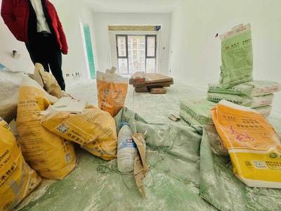 延期交工、瓷磚被調換 西安市民裝修遭遇煩心事