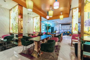 西安酒店裝修公司 五羊維度酒店裝修實景